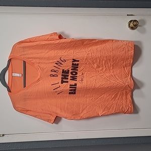 Piper Lou V-neck t-shirt